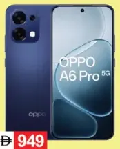 OPPO A6 Pro 5G 8/256