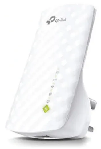 TP-Link AC750 Wi-Fi Range Extender RE220