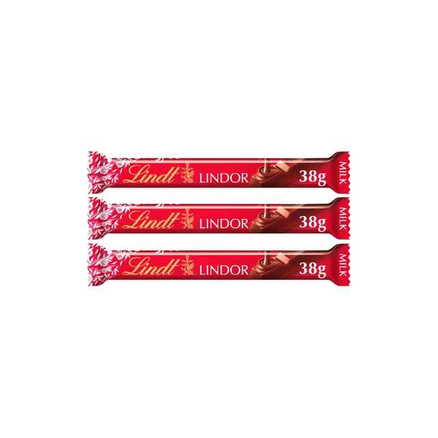 Lindt Lindor Milk Stick