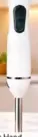 Domea Hand Blender KD-165