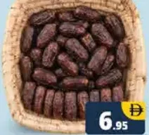 تمر برني