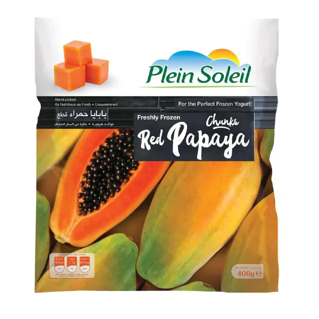 Plein Soleil Papaya