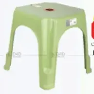 Kitchenette مقعد بلاستيك Mt4173
