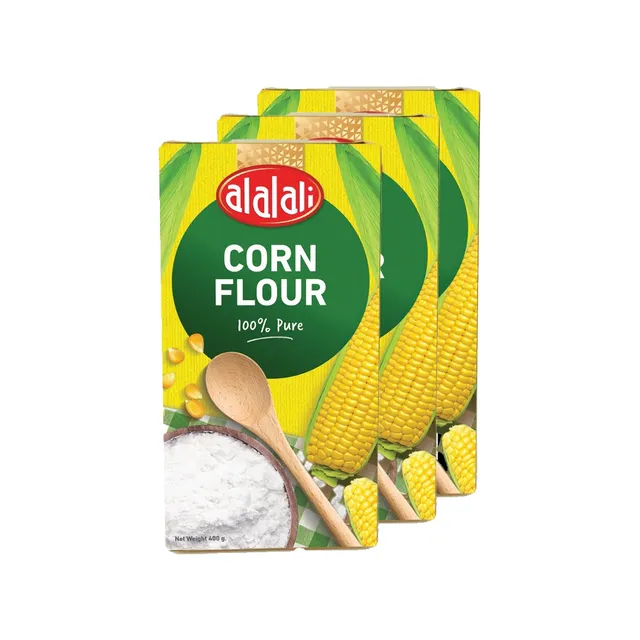 Alalali Al Alali Corn Flour