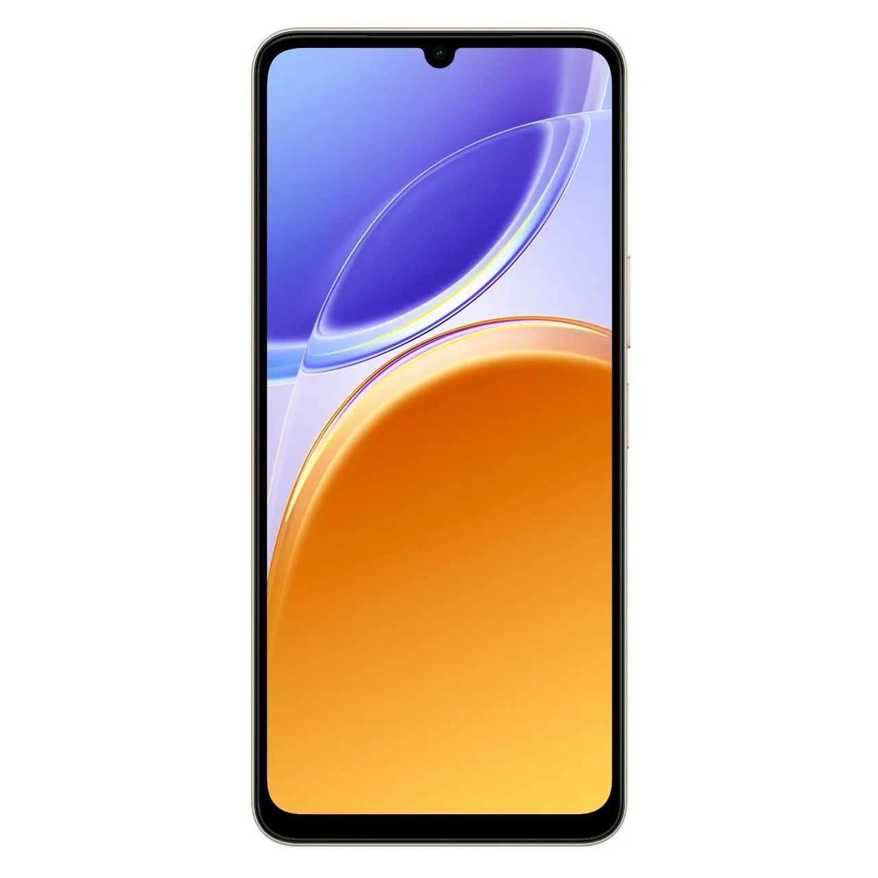 Vivo هاتف ذكي Y05 4G، ذاكرة 4 GB، تخزين 128 GB، ذهبي