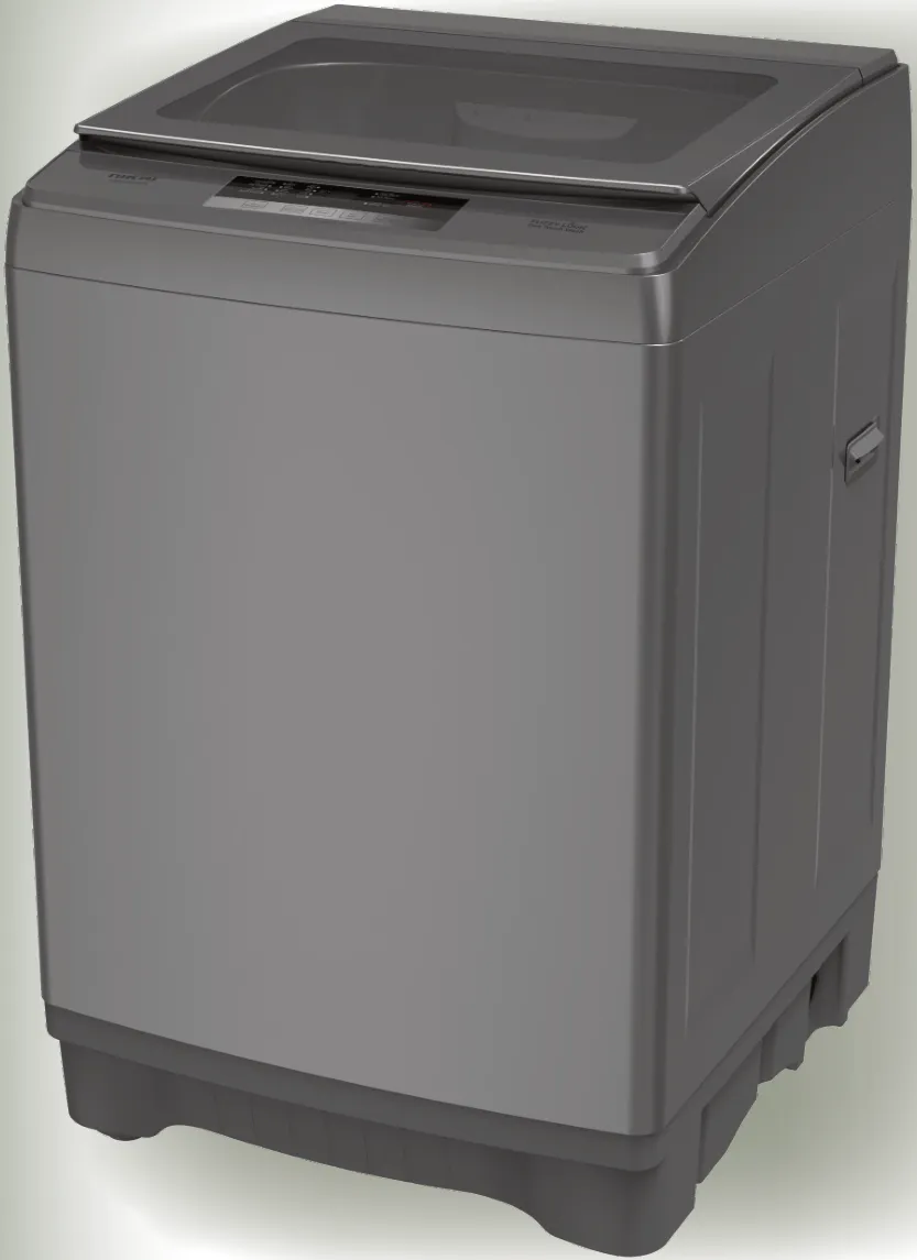 Nikai غسالة أوتوماتيك بالكامل تحميل علوي Nwm1500Tn26
