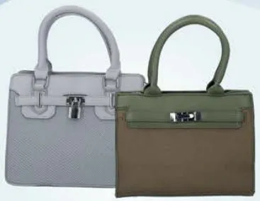 Purple Women's Handbag Assorted