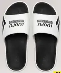 Luofu Mens Slider