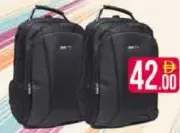 Parajohn School Bag PJSB6063