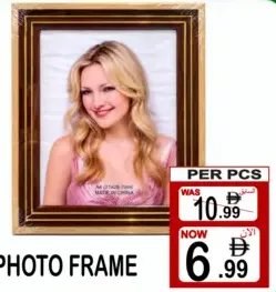Photo Frame