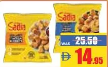 Sadia Chicken Nuggets / Chicken Nuggets Crispy