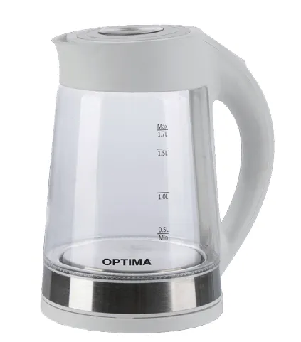 Optima Glass Kettle CK2900