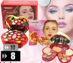 L'Chear Love Makeup Kit
