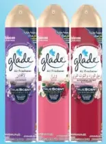 Glade معطر جو أراكس متنوع