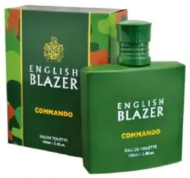 English Blazer عطر أديداس