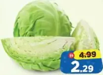 Cabbage White