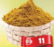 Mix Masala