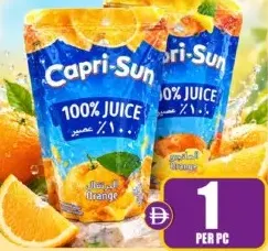 Capri-Sun مشروب عصير