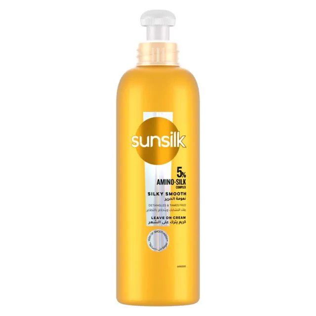Sunsilk Leave on Cream, Silky Smooth
