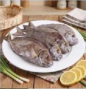سمك صافي