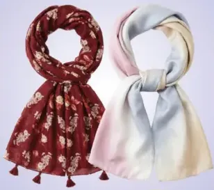 Ladies Sheilla Assorted