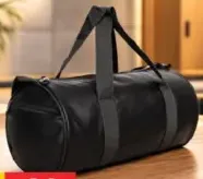 Orami Round Gym Bag