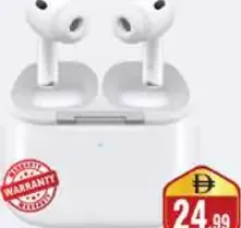 Normal Airpod