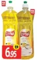 Dyna سائل غسيل الأطباق