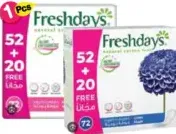 Freshdays Long