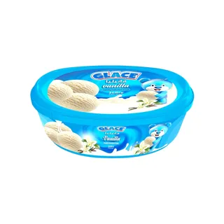 Glace آيس كريم كواليتي متنوع