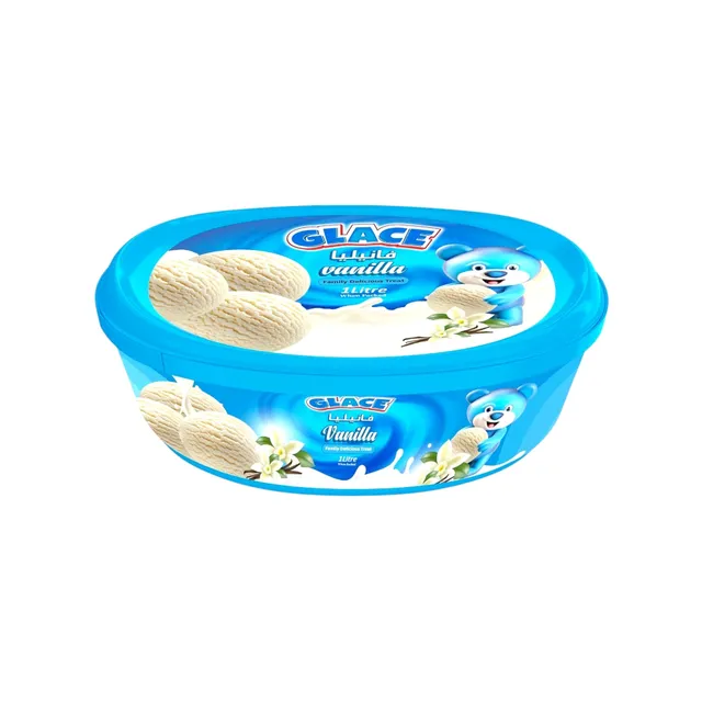 Glace Ice Cream