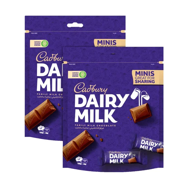 Mondelez Cadbury Dairy Milk Chocolate