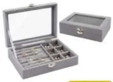 Jewellery Box