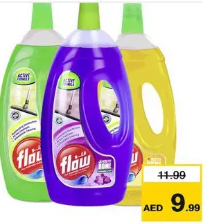 Flow مطهر فلو متنوع