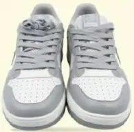 Mens Sports Casual Shoes