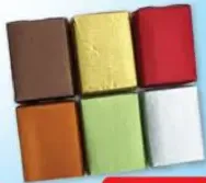 Square Chocolate