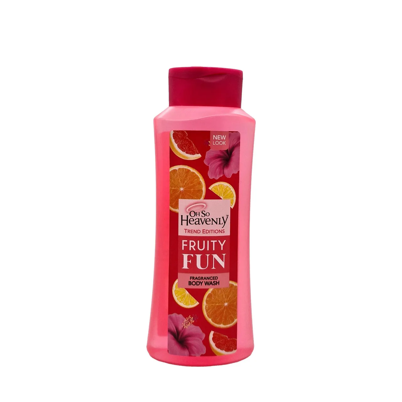 Oh So Heavenly غسول للجسم Fruity Fun