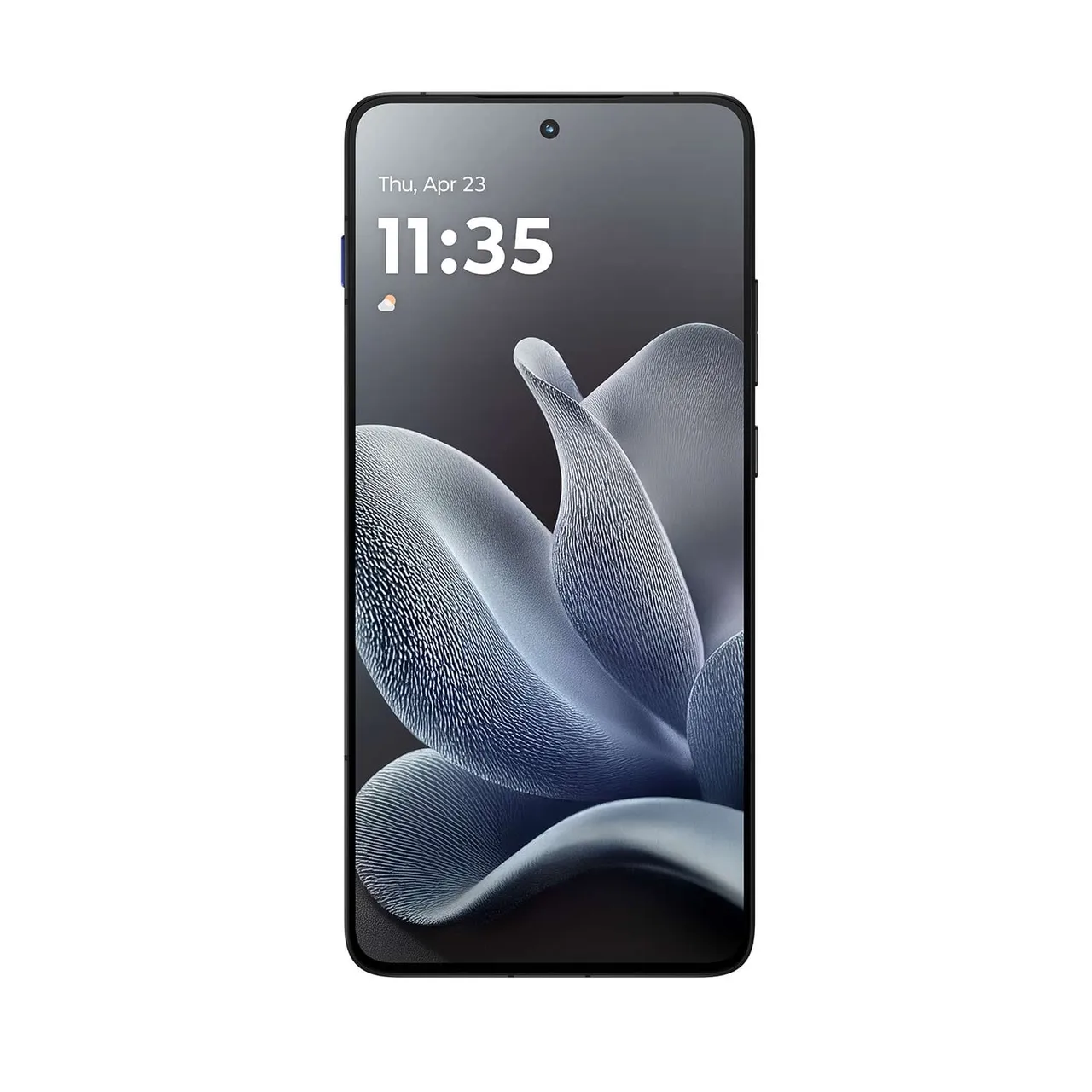 Motorola هاتف ذكي Edge 70 5G، ذاكرة رام 12 GB، تخزين 512 GB، رمادي