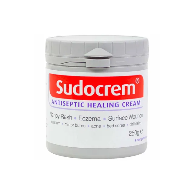 Sudocrem Cream Antiseptic Healing