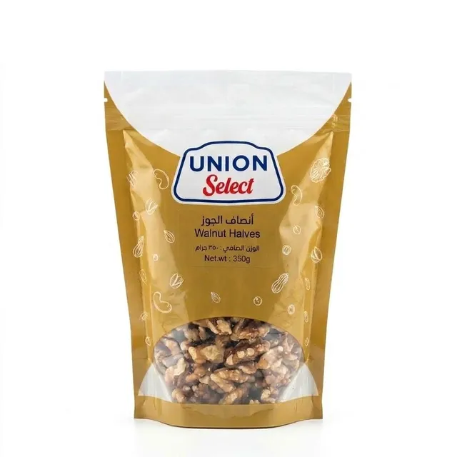 Union Select Walnut Halves