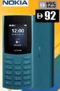 Nokia 105