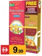 Himani Navratna Cool Oil + Gold