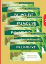 Palmolive صابون