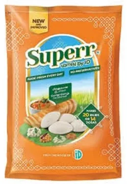 Superr Dosa Batter