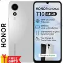 Honor T10 8 GB/64 GB