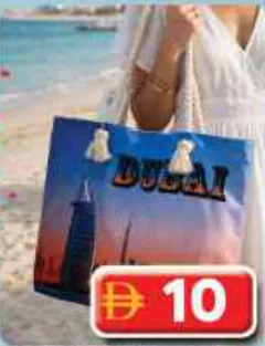 Dubshi تشكيلة حقائب نسائية دبي