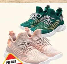 Ladies Shoes Assorted