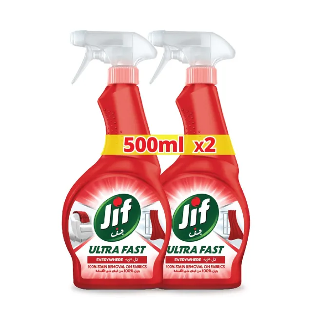 Jif Ultra Fast Cleaner Spray - Everywhere