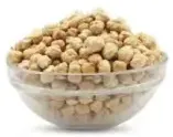 White Chick Peas
