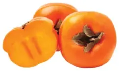 Persimmon